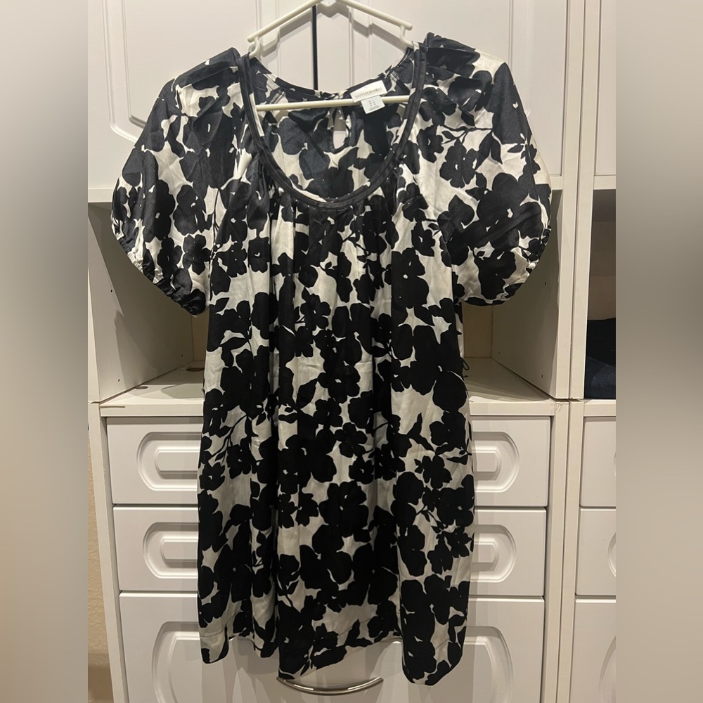 Maternity Blouse! Super cute! Motherhood Maternity!